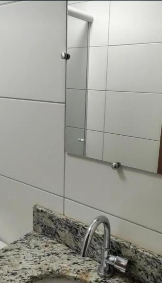 Lindo Apartamento Em Joao Pessoa Com Ar Condicionado Ruang foto