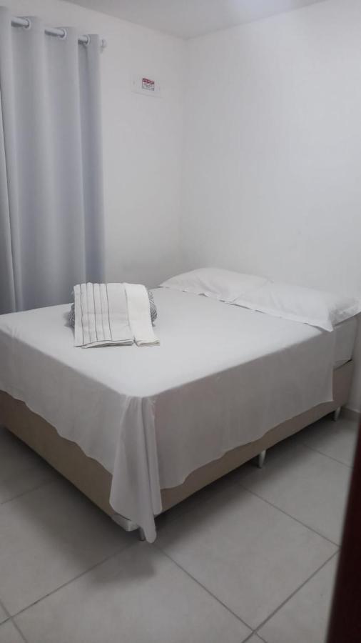 Lindo Apartamento Em Joao Pessoa Com Ar Condicionado Bagian luar foto