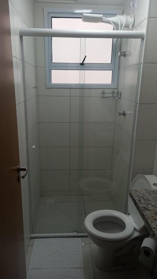 Lindo Apartamento Em Joao Pessoa Com Ar Condicionado Bagian luar foto
