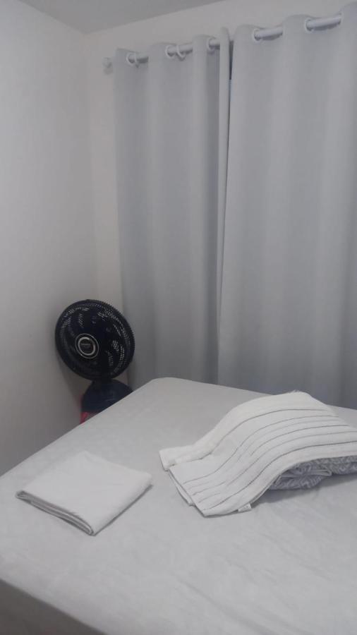Lindo Apartamento Em Joao Pessoa Com Ar Condicionado Bagian luar foto