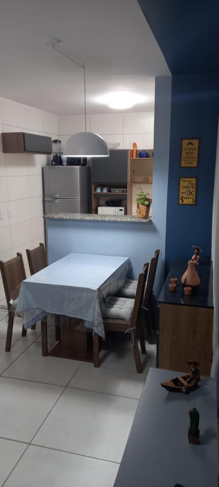 Lindo Apartamento Em Joao Pessoa Com Ar Condicionado Ruang foto